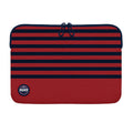 PORT Designs LA MARINIERENotebook Sleeve 15.6" - Red