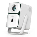 Wanbo T2 Ultra – 1080P 500ANSI Android 11 Smart Home Theatre Projector – White