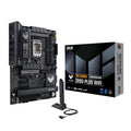 Asus TUF Gaming Z890-PLUS WIFI Intel LGA1851 ATX Gaming Motherboard