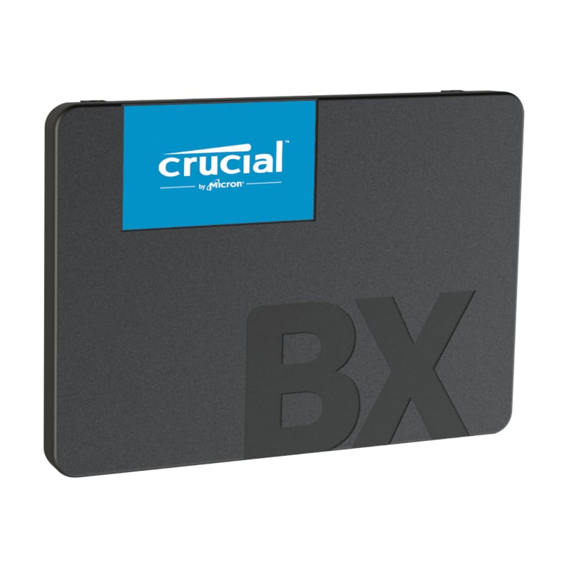 Crucial BX500 1TB 2.5 SATA SSD