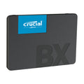 Crucial BX500 500GB 2.5 SATA SSD