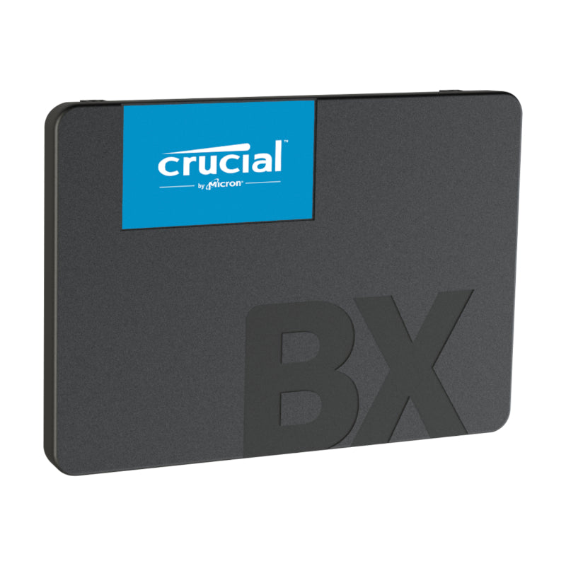 Crucial BX500 500GB 2.5 SATA SSD