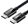 UGREEN DP114 8K DisplayPort Male to Male Braided Cable 3m