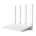 Xiaomi AX3000T Wi-Fi 6 Dual-Band Gigabit Mesh Router- White