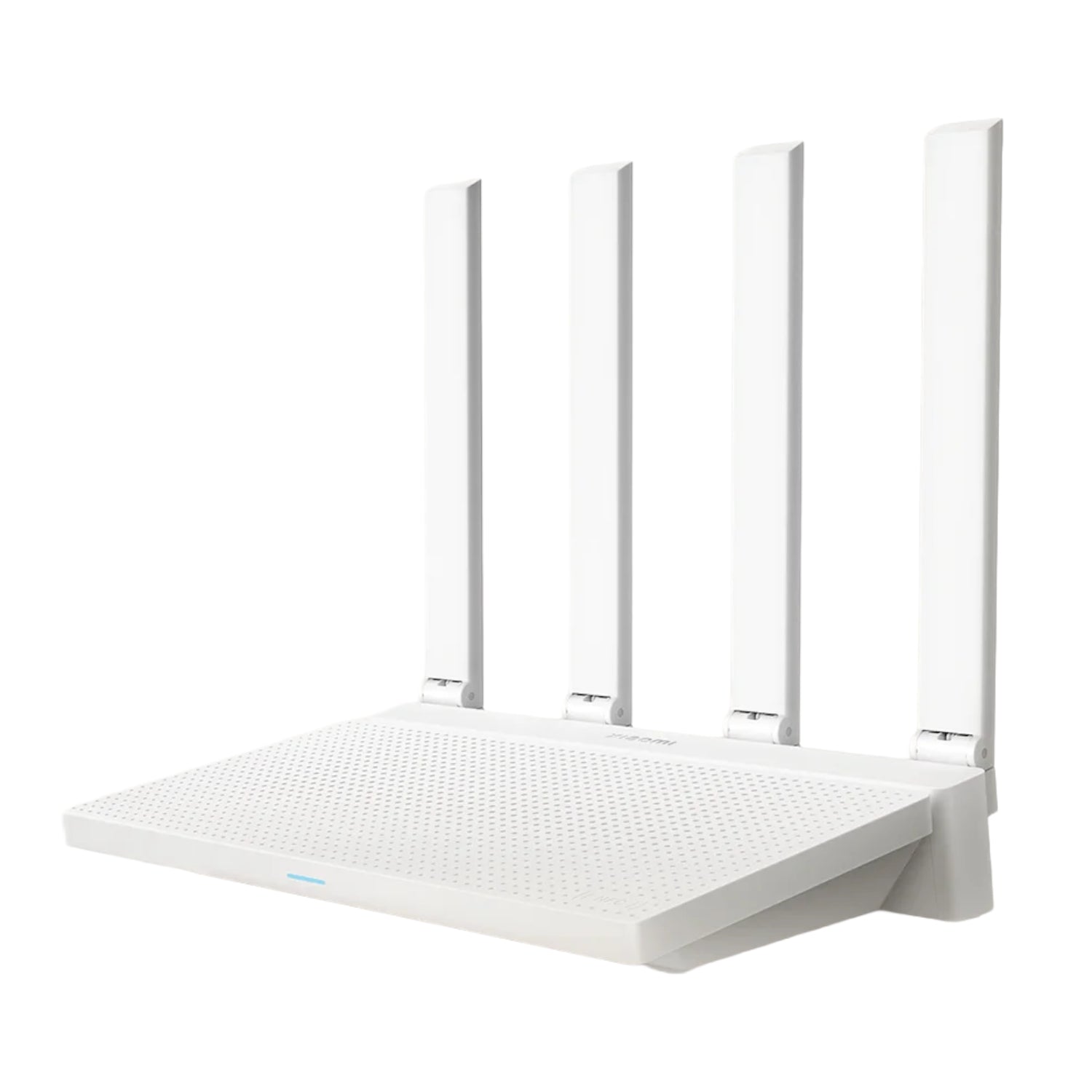 Xiaomi AX3000T Wi-Fi 6 Dual-Band Gigabit Mesh Router- White