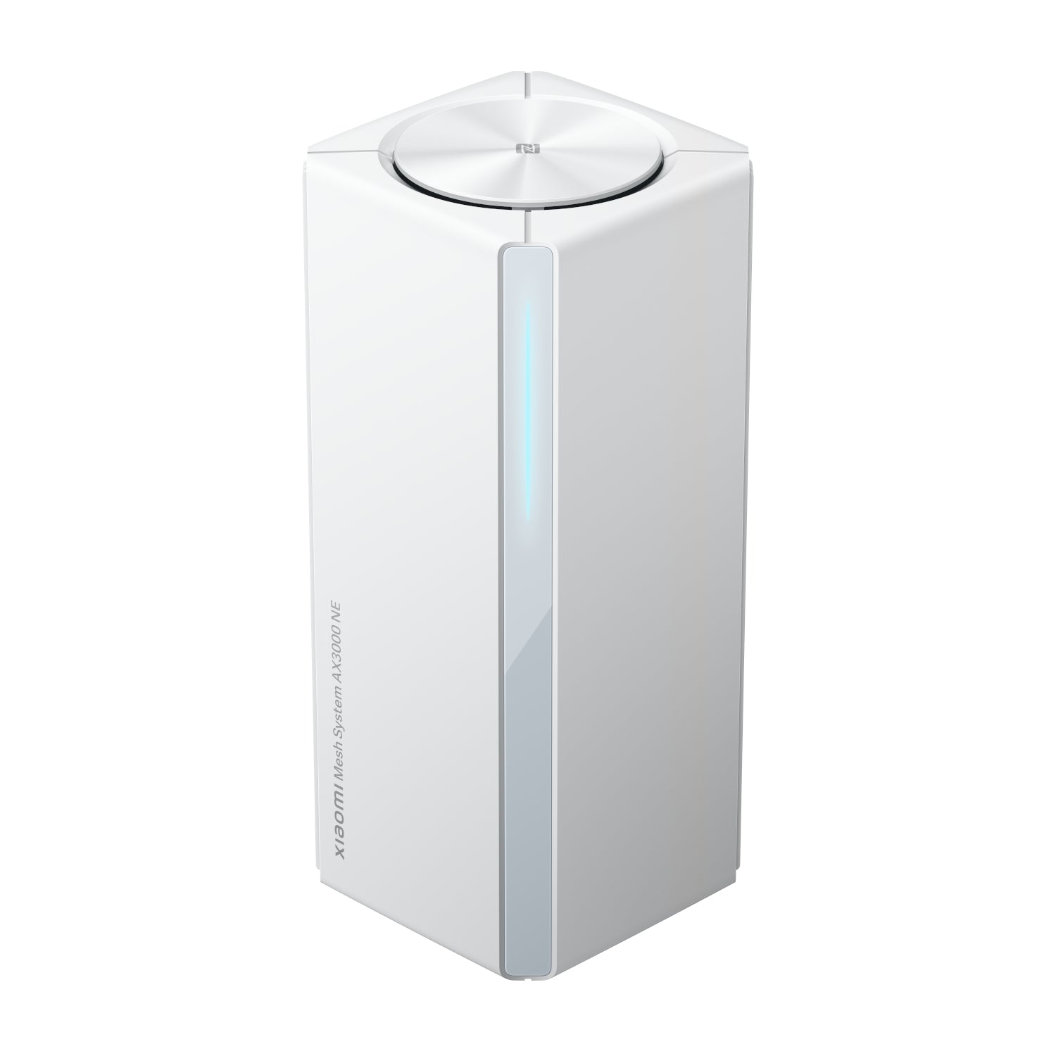 Xiaomi Mesh System AX3000 NE Whole-Home Wi-Fi 6 Router (1-Pack) – White