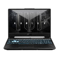 Asus TUF Gaming A15 15.6 AMD Ryzen 7 7445HS Windows 11 Gaming Laptop