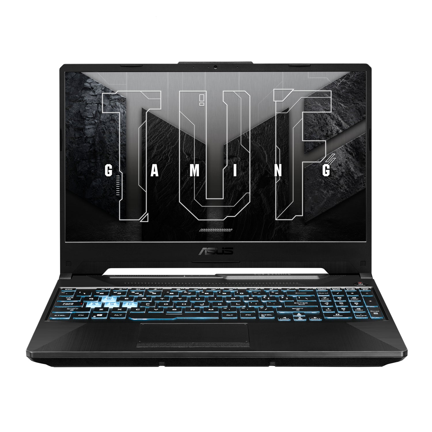 Asus TUF Gaming A15 15.6 AMD Ryzen 7 7445HS Windows 11 Gaming Laptop