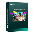 Wondershare Filmora Individual for Windows (Digital Perpetual License)
