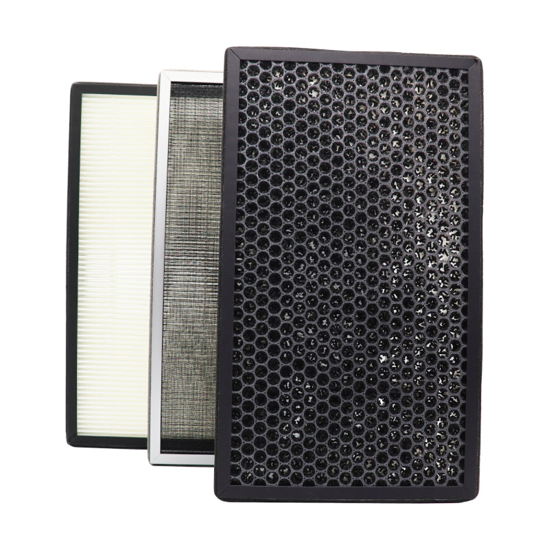 AMX 150mm/6" HEPA Filter Replacement3 layer