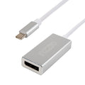 Gizzu 4K60Hz Type-C to DisplayPort Adapter