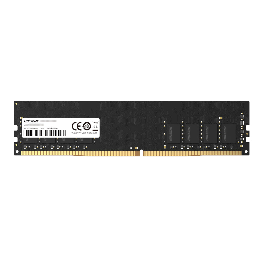 Hiksemi Hiker 4GB DDR4 2666MHz Desktop Memory
