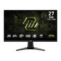 MSI MAG 275F E20 27" FHD 200Hz Rapid IPS Gaming Monitor