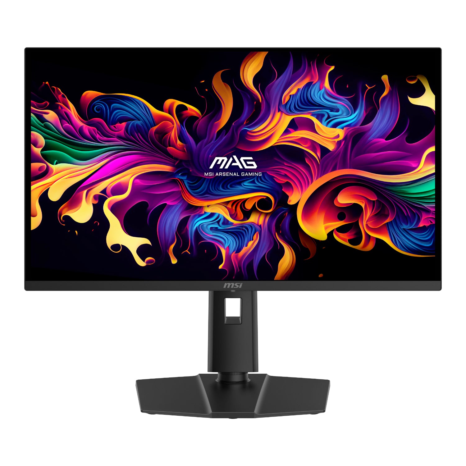 MSI MAG 273QP QD-OLED X24 27 WQHD 240Hz 0.03ms Gaming Monitor