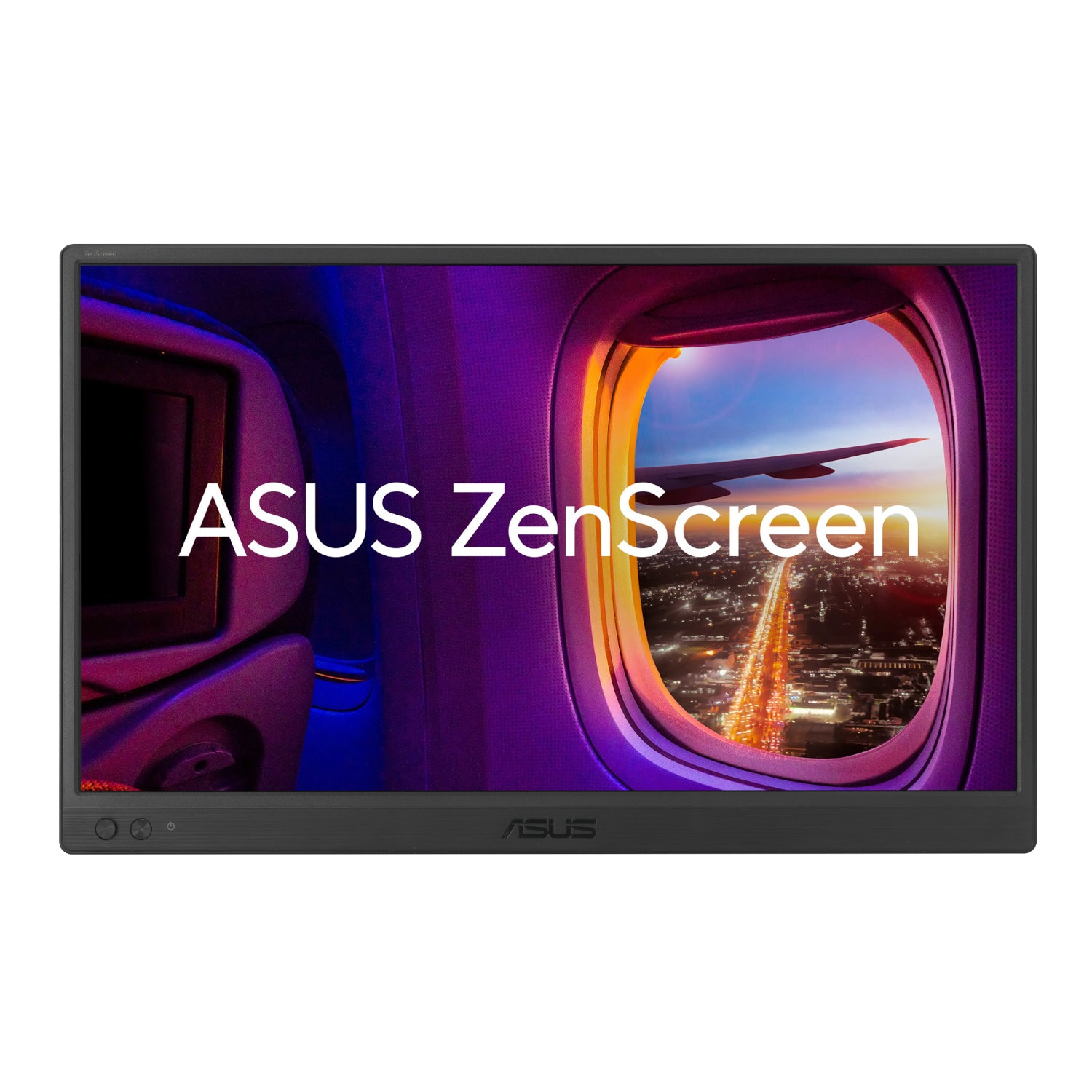 Asus ZenScreen 15.6 FHD IPS 60Hz Portable Monitor