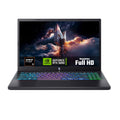 Acer NITRO V 15 Gaming Laptop 15.6" | AMD Ryzen 5 | 16GB | 512GB | RTX 5050 8GB | Windows 11 Home