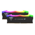 Patriot Viper XTREME 5 32GB 8000MHz DDR5 RGB Desktop Gaming Memory Kit (16GBx2)