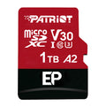 Patriot EP Series 1TB MICRO SDXC V30 A2 (w/o Adaptor)