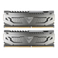 Patriot Viper Steel 64GB DDR4 3600MHz Gaming Desktop Memory Kit
