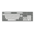Redragon BK-7485 Wireless Office Keyboard - Grey