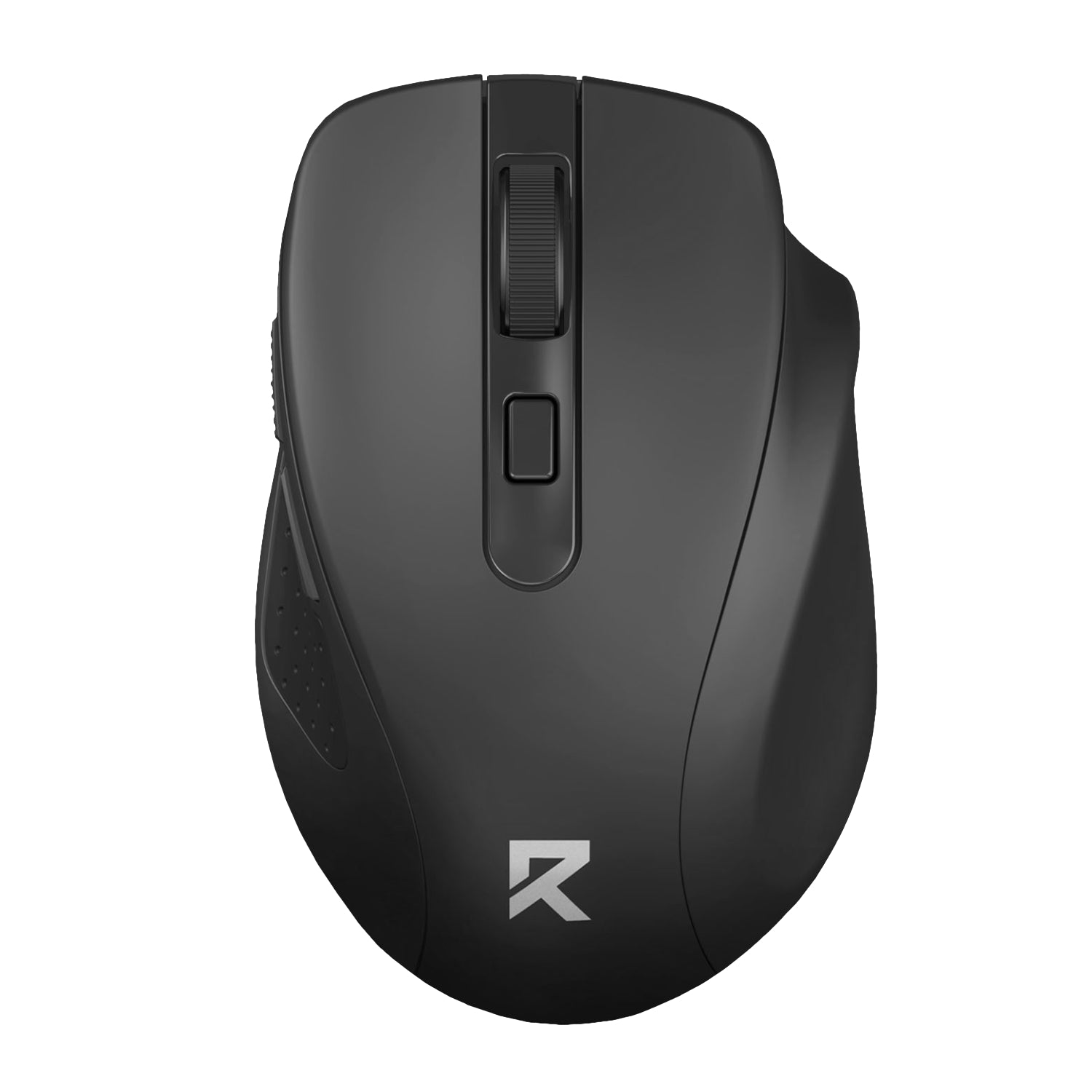 Redragon BM-4091 PRO 26000 DPI Dual Mode Wireless Gaming Mouse - Black
