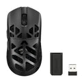 Redragon M997-ULT PRISM ULTRA 26000 DPI Wireless Mouse - Black