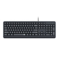 Redragon BK-7092 Full-sized Wired USB Office Keyboard