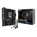 Asus TUF Gaming B860M-Plus Wi-Fi M-ATX Motherboard – Intel LGA1851, DDR5, PCIe 5.0. Wi-Fi 7
