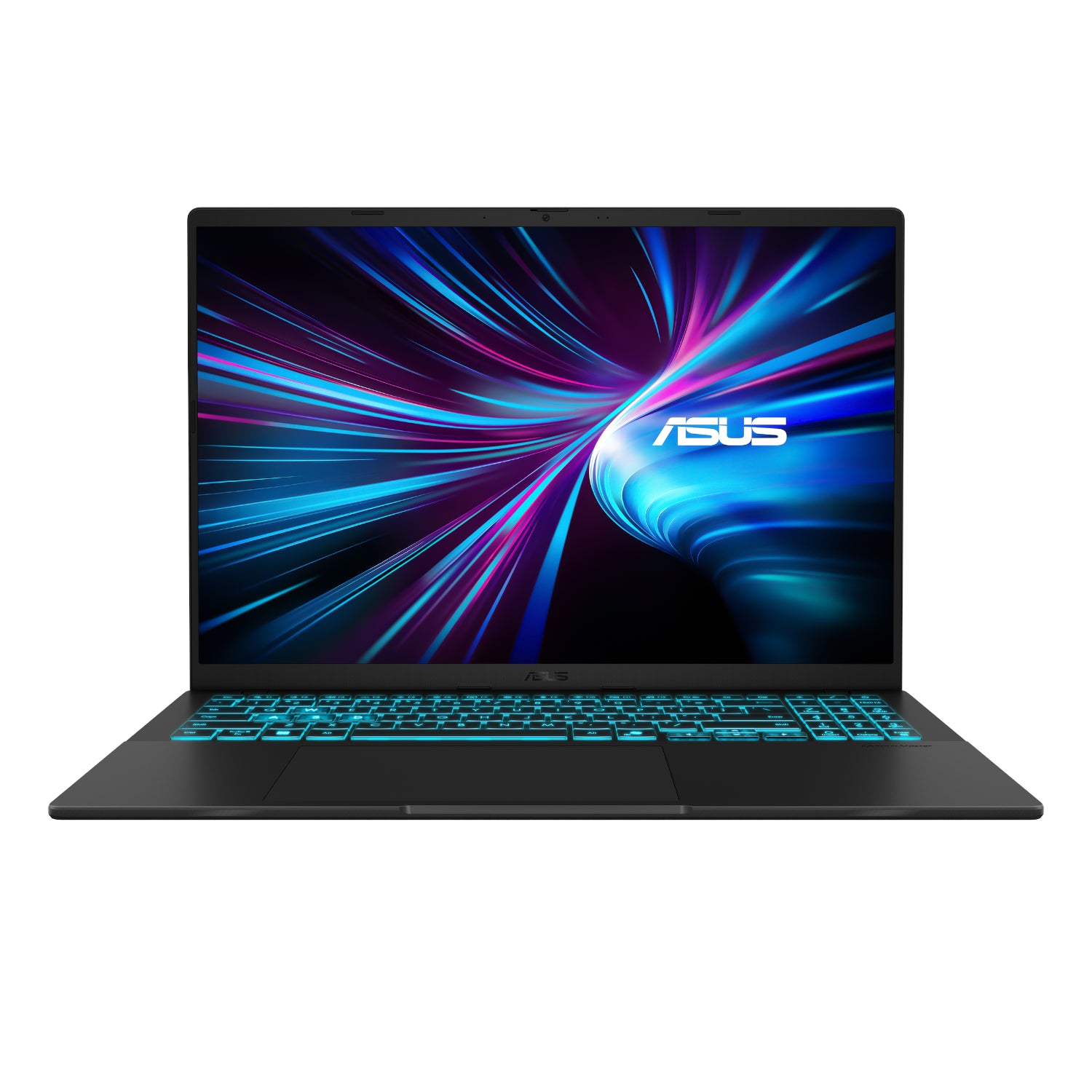 Asus Vivobook 16-inch Gaming Laptop | Core 7-240H | RTX 5050 | 16GB DDR5 | 1TB SSD | Windows 11 Pro