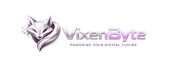 VixenByte - Home