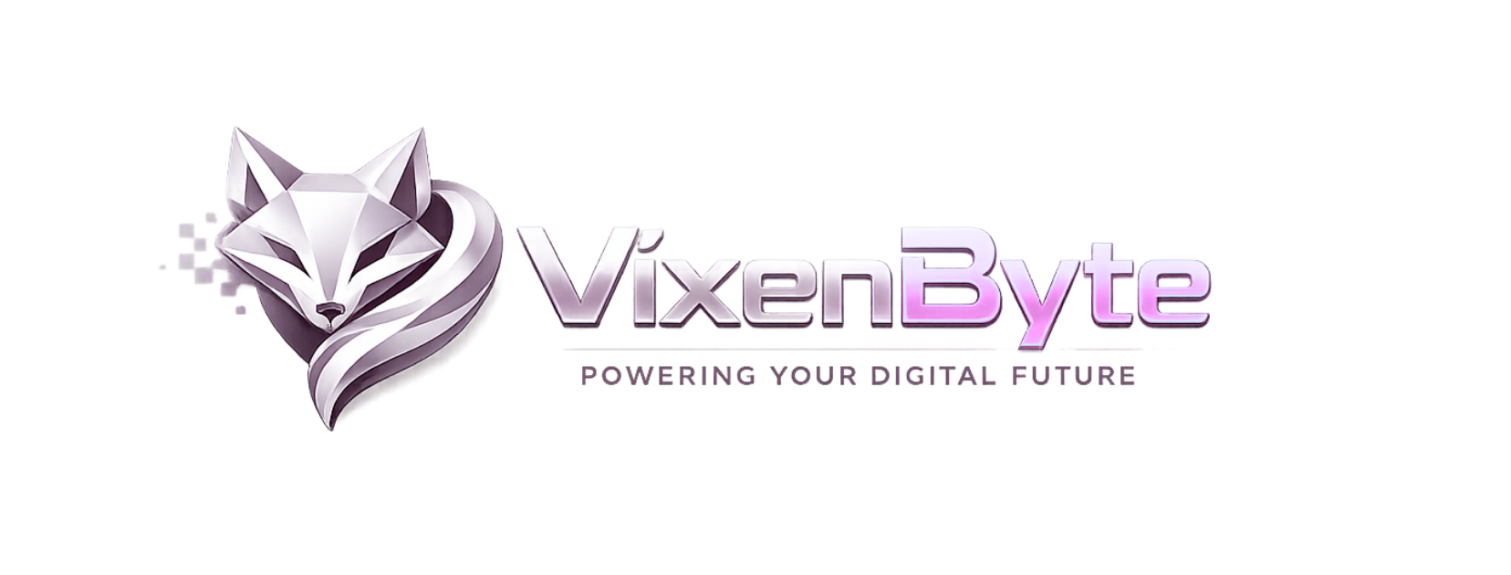 VixenByte