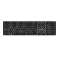 WINX ELITE Wireless and BT Keyboard