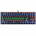 REDRAGON KUMARA RGB MECHANICAL Gaming Keyboard - Black
